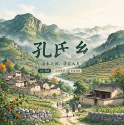 孔氏乡
